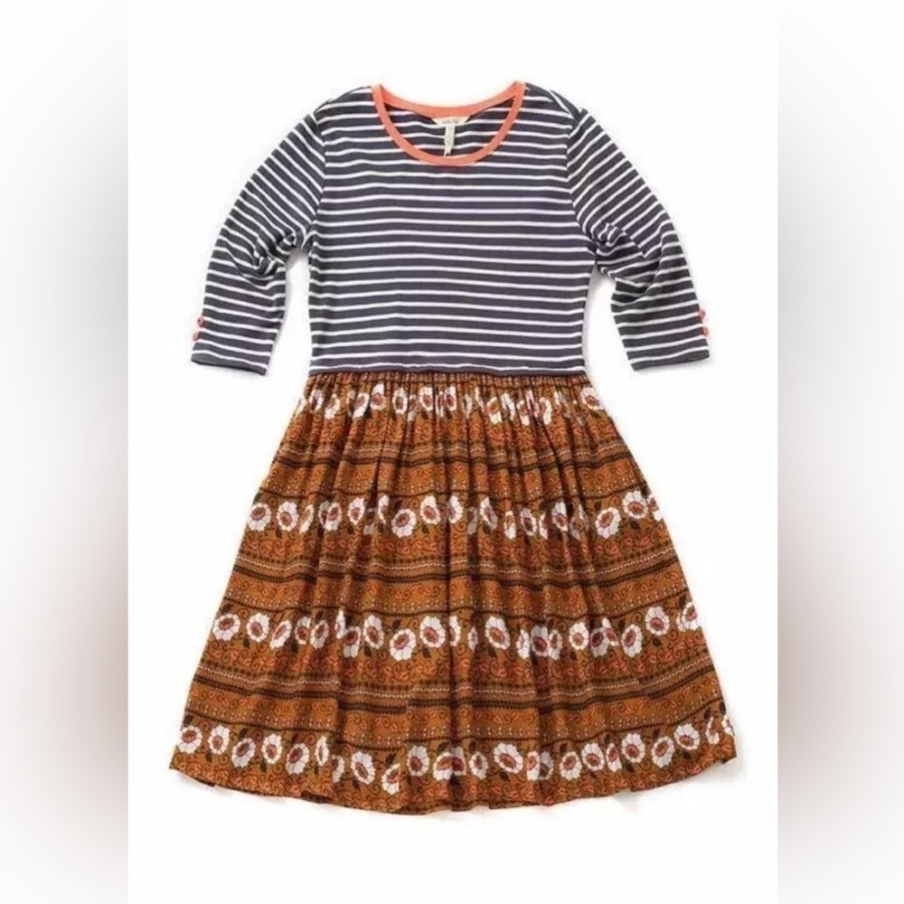 MATILDA JANE WOMEN'S WINSOME DRESS - Picture 8 of 8